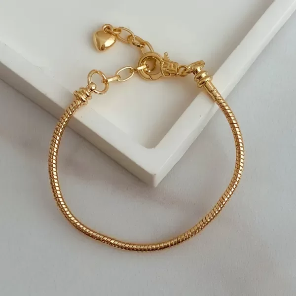 Producto - PULSERA CLAPTON HONEEY 17-21CM