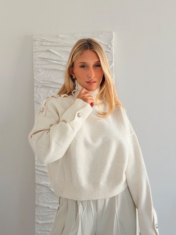 Producto - SWEATER FONTEY