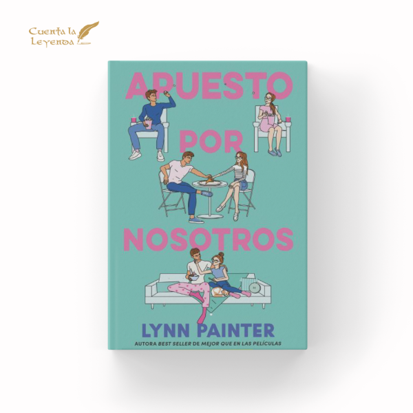 Producto - Apuesto por nosotros - Lynn Painter