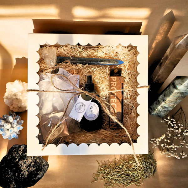 Producto - Kit Limpieza Energética (para regalar)