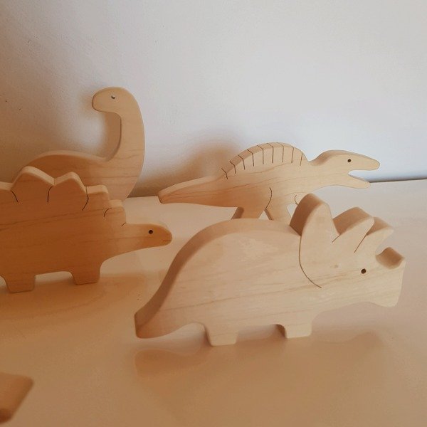 Producto - Dinos - 2