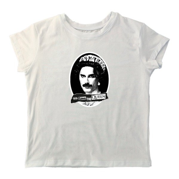 Producto - REMERA QUEEN