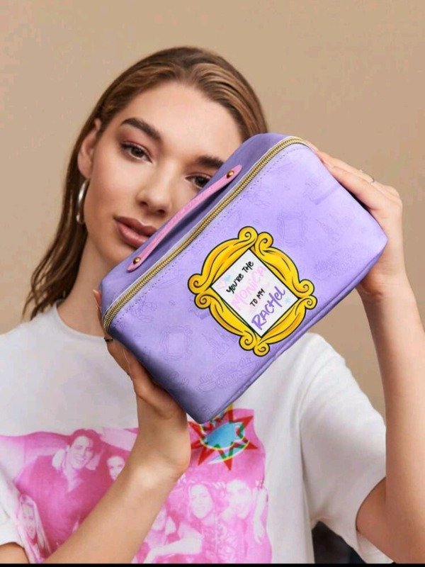 Producto - Necesser FRIENDS