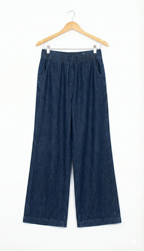 Producto - Wide Leg Camisero