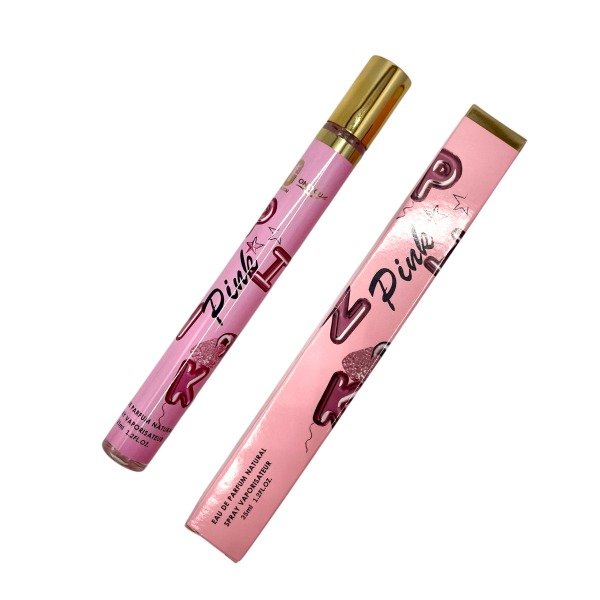 Producto - Permufe Pink