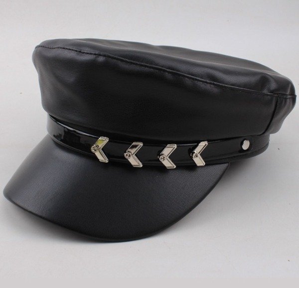 Producto - Boina Nicole