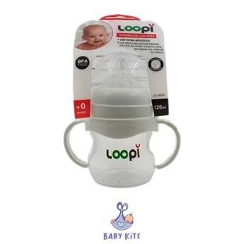 Producto - LOOPI MAMADERA C/ASAS