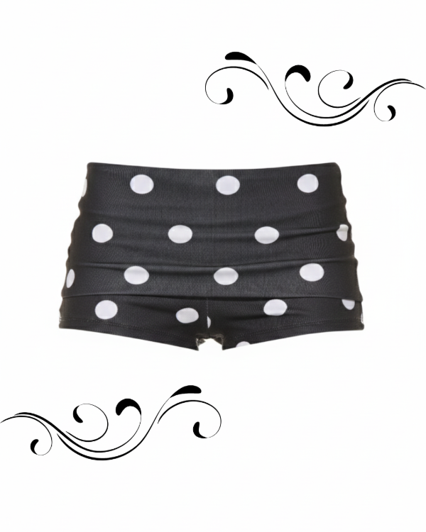 Producto - POLKA SKORT