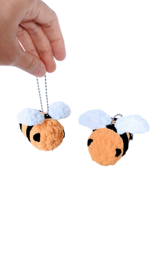 Producto - Abejas Besuconas