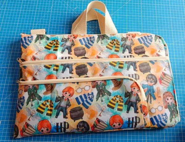Producto - Porta notebook Potter