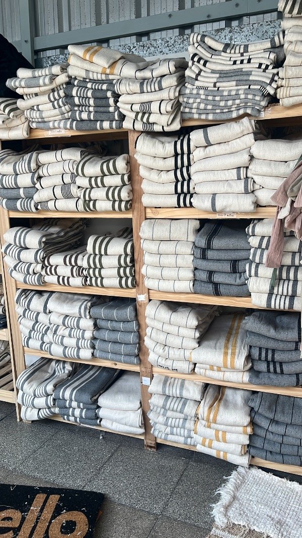 Producto - MANTAS RUSTICAS