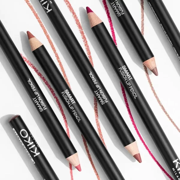 Producto - Lip pencil smart fusion Kiko Milano