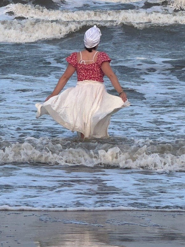 Producto - Jogada de buzios