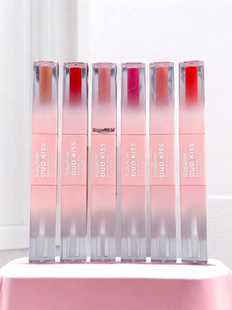 Producto - Duo kiss Ruby rose - 2