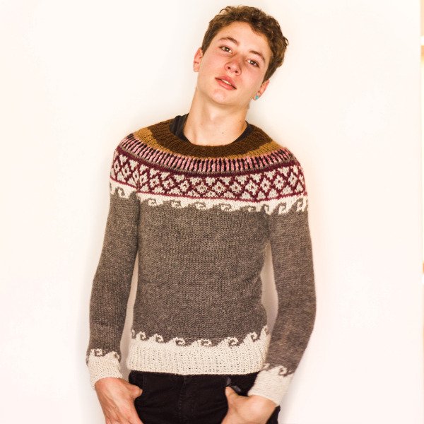 Producto - Andino (Modelo 3)