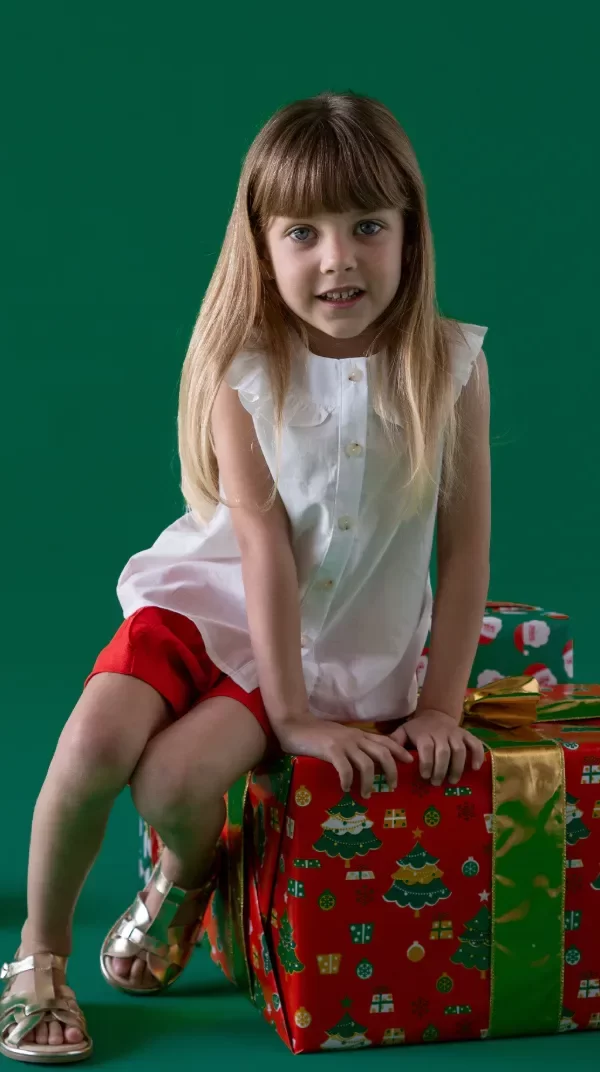 Producto - Blusa Bella