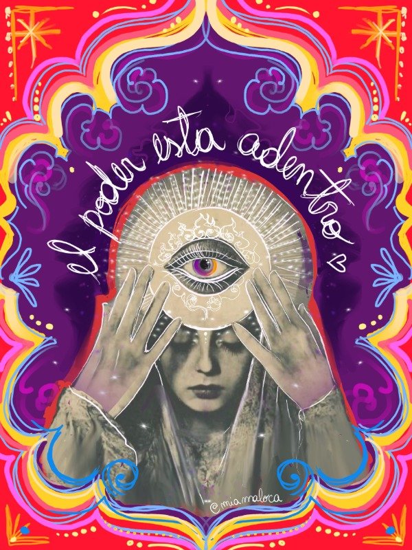 Producto - PRINT DIGITAL - Poder