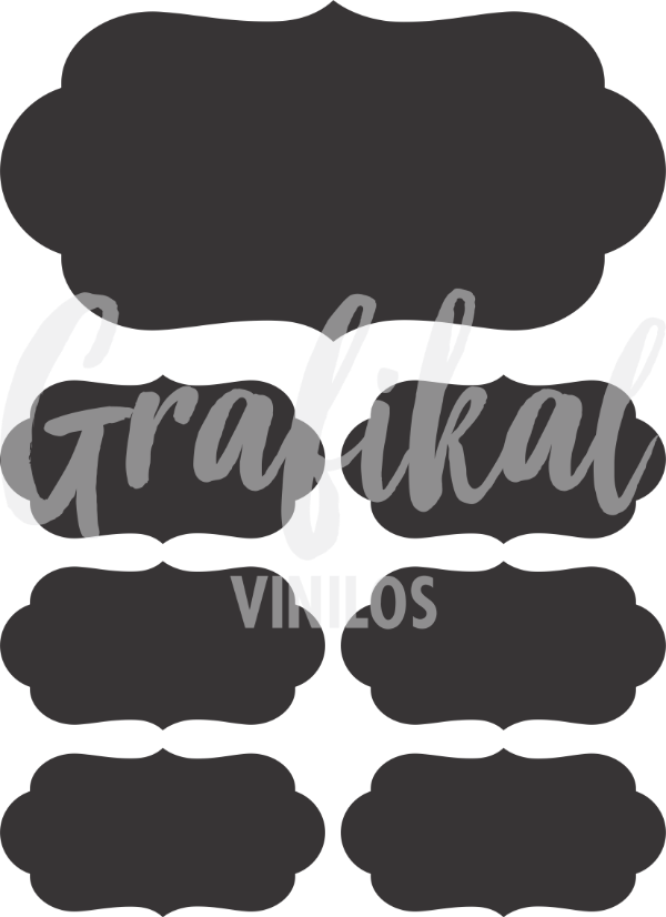 Producto - Pizarrón 007