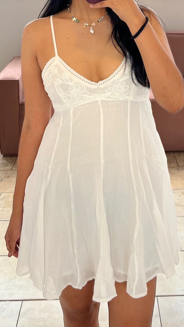 Producto - Vestido FANTASÍA