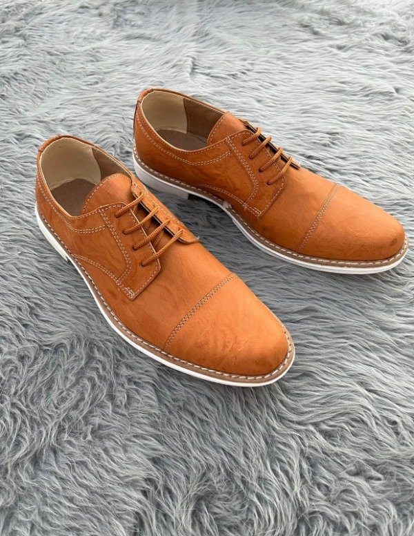 Producto - Zapatos Kyoto Suela
