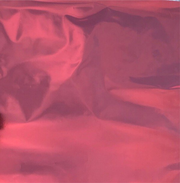 Producto - Láminas Foil - Rojo