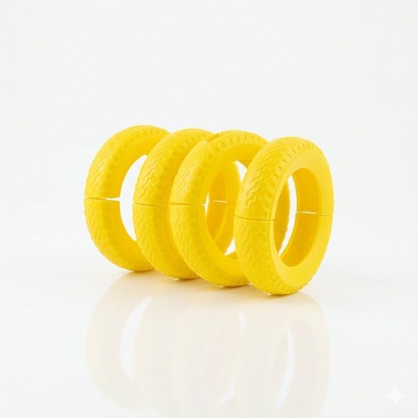 Producto - Tunel para Hamstera Chico