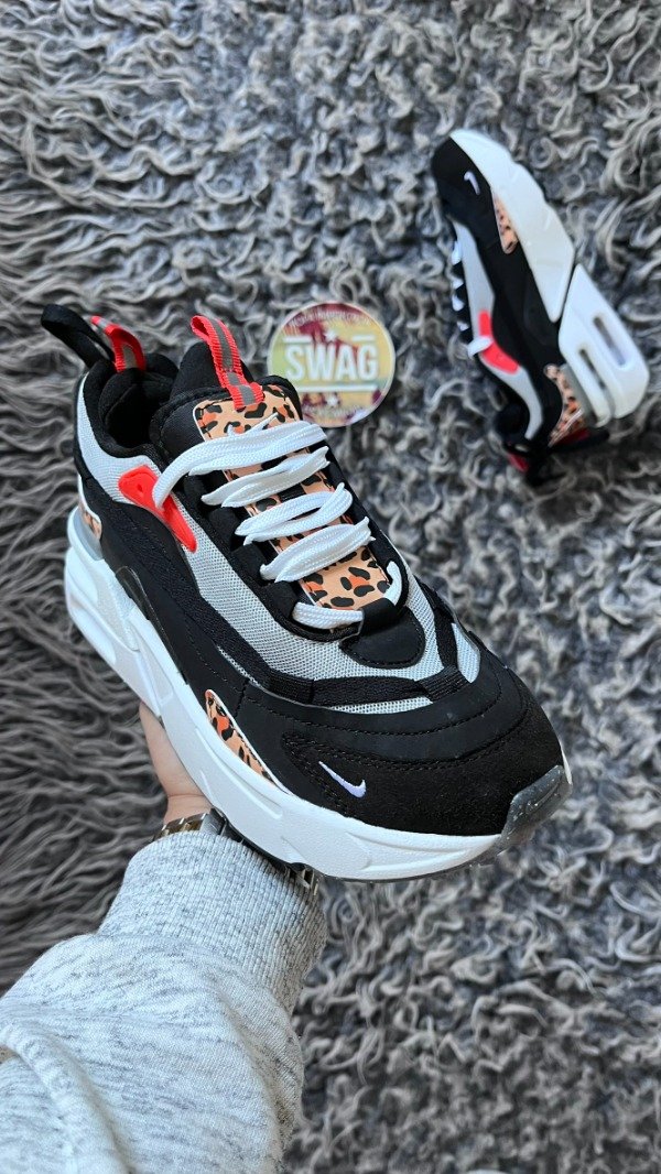 Producto - AIR MAX FURYOSA ANIMAL PRINT - 1