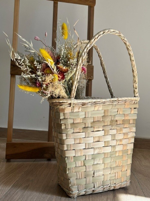 Producto - Canasta Bocharo - 2