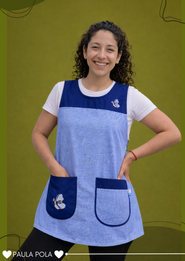 Producto - Mariposa Cuadrille