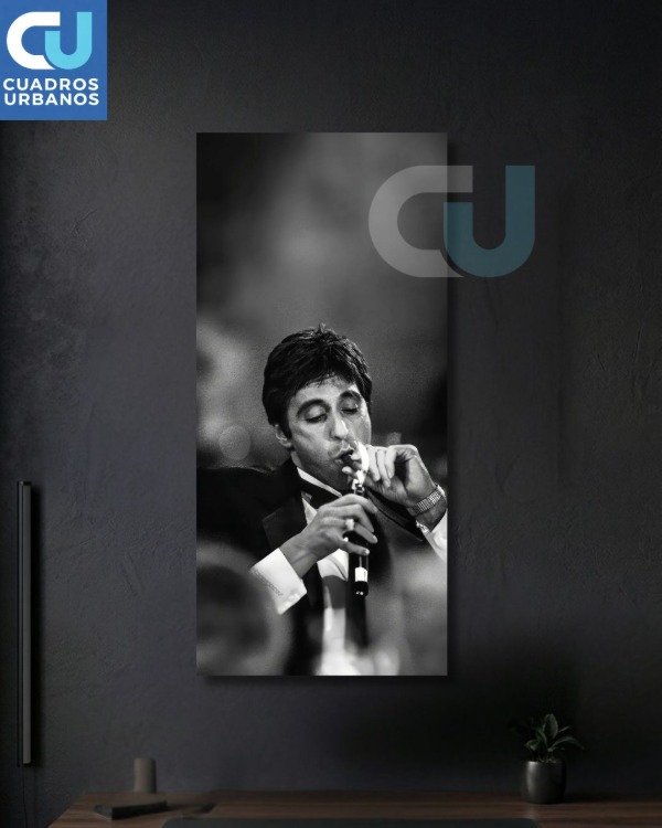Producto - Scarface 04
