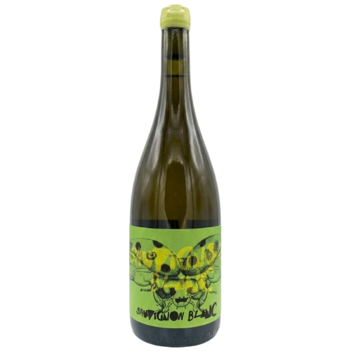 Producto - CONSCIENTE-MENTE - Sauvignon Blanc