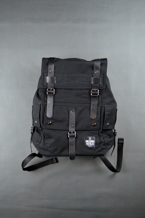 Producto - Modelo XL - Black - 0