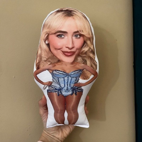 Producto - Muñeca Sabrina Carpenter 02 - 4