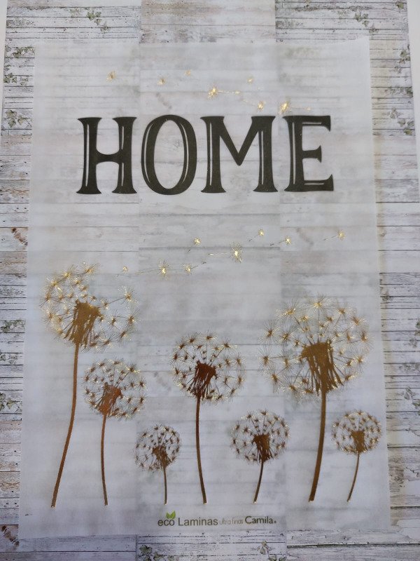 Producto - Full stamping home