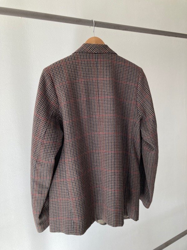 Blazer Lady Barneys — imagen 6