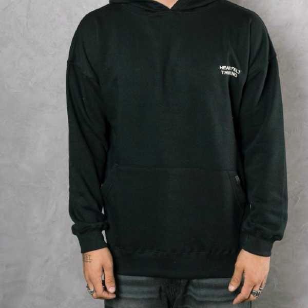 Producto - Buzo Heratfelt