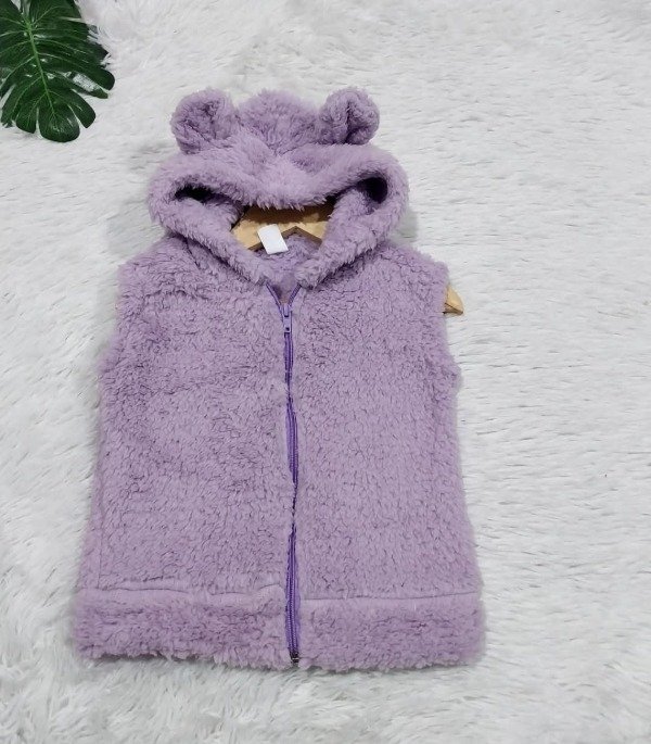 Producto - CHALECO " OSITA"