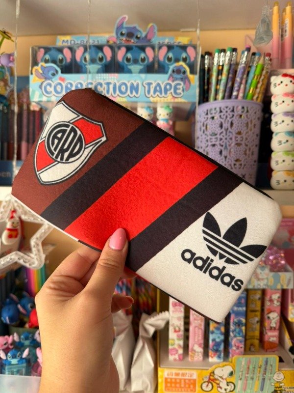 Producto - Cartucheras Neoprene OFERTA