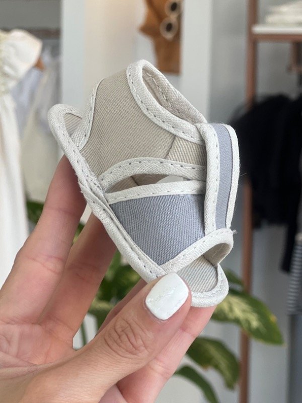 Producto - Sandalia Safari Beig