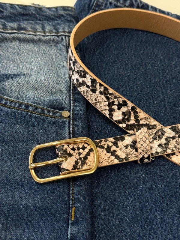 Producto - Cinto ROSE