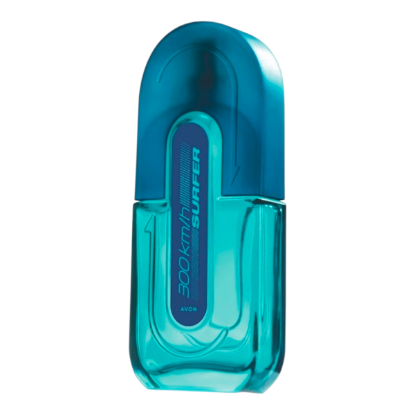 Producto - 300 Km/H Surfer