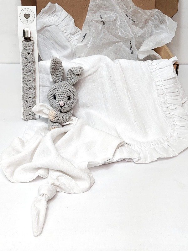 Producto - Set a dormir apegado!