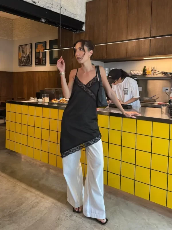 Producto - Vestido Viral Irregular