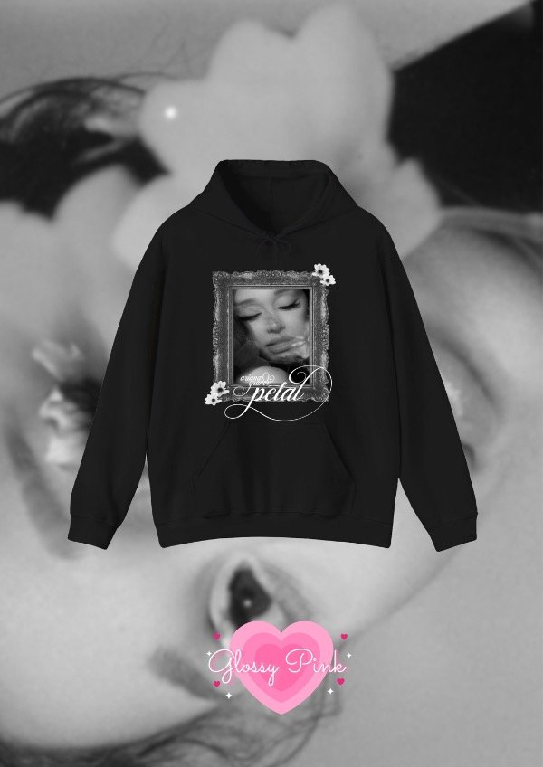 Producto - Canguro Petals Marco - DTF