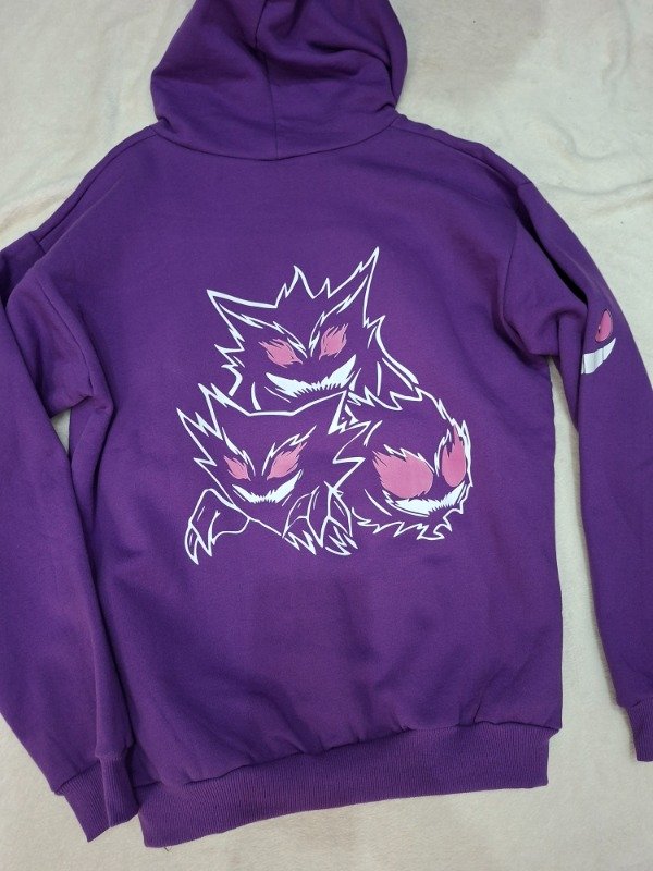 Producto - Gengar - 0