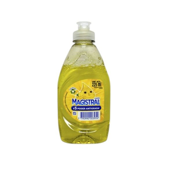 Producto - MAGISTRAL 21u x 225ml