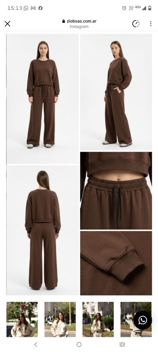 Producto - Buzo Darlon - 2