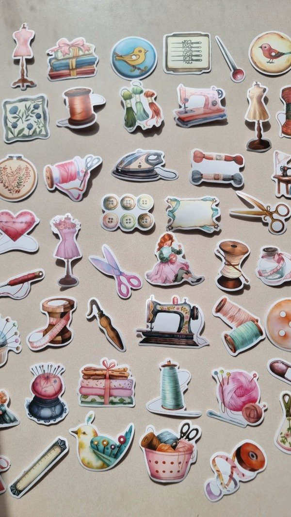 Producto - Stickers 4