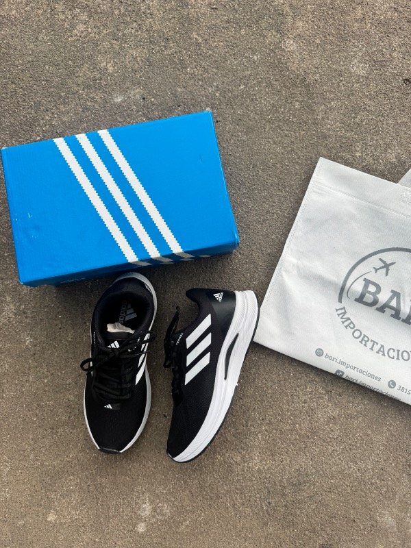 Producto - ADIDAS TERREX NEGRAS