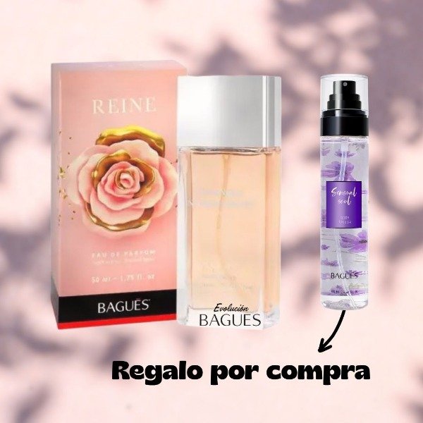 Producto - Reine 50ml + regalo